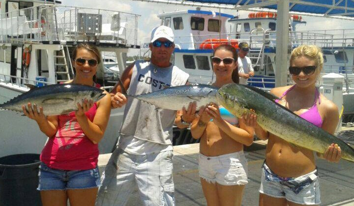 MIAMI FISHING TRIPS SPECIAL