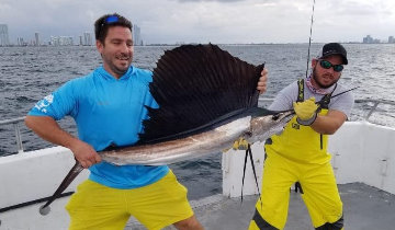 MIAMI FISHING TRIPS